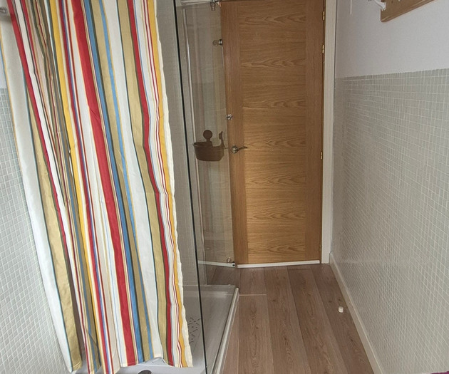 Duplex Penthouse with views of the Alhambra