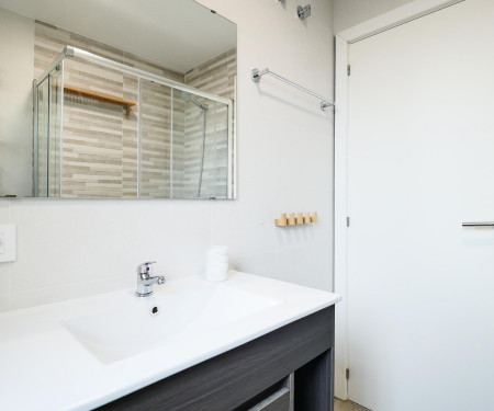 -Apartment 2 rooms Barcelona Rambla