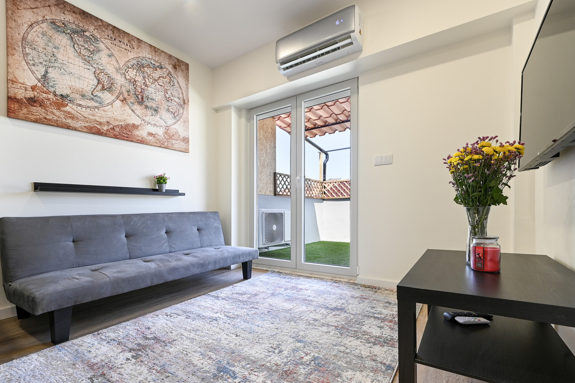 Sala de Estar