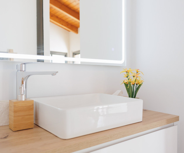 Apartamento Premium de 1 dormitorio con terraza