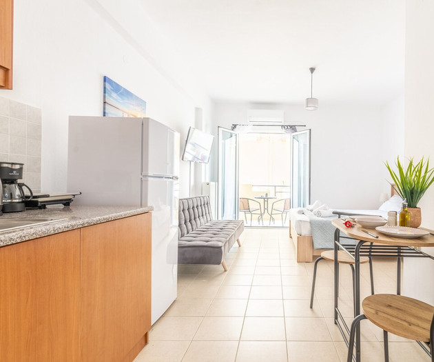 Urban Apt Next University 17