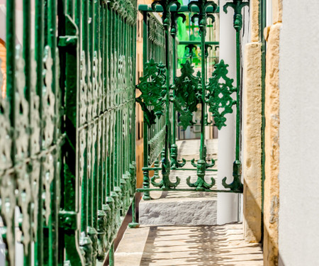 Olarias Terrace Lisbon III