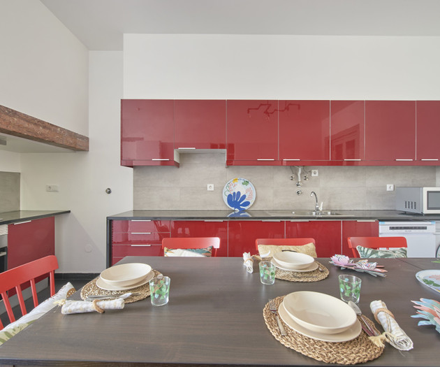 Av. Guerra Junqueiro 14, 4E - Room 4 (28-4)