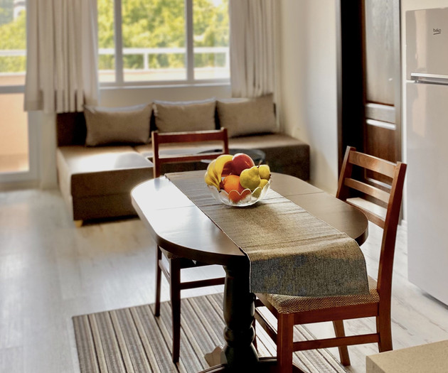 Cozy & Modern Apartment next to Medical University