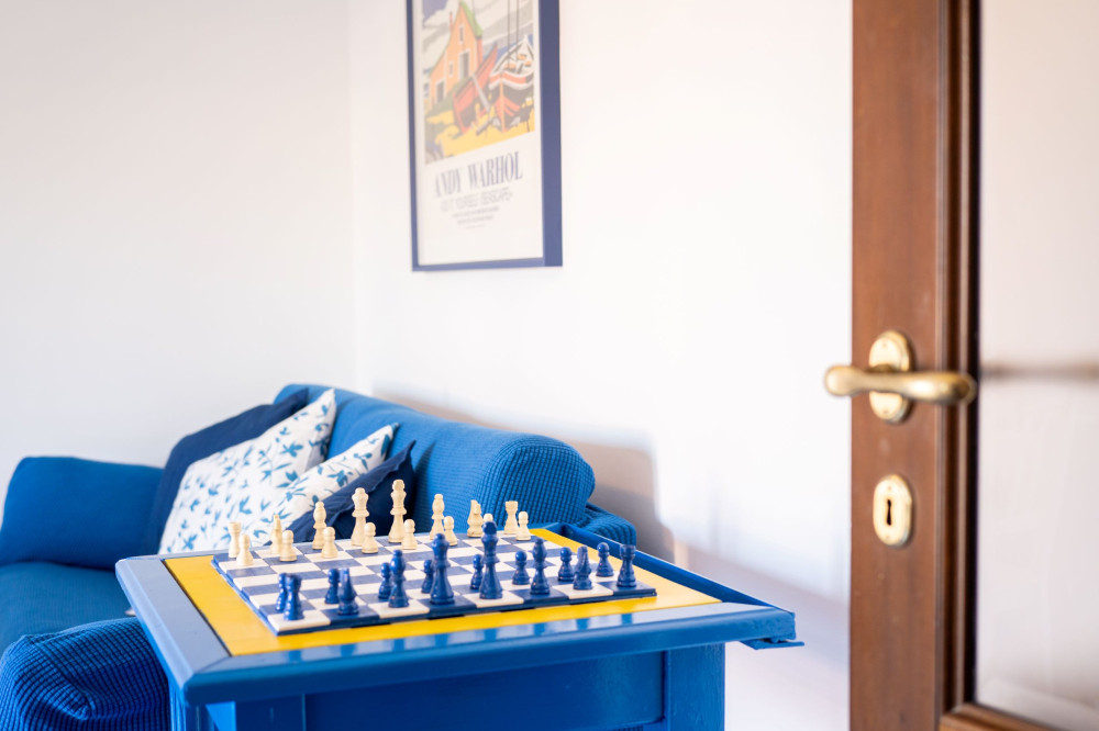 Great flat on the Ionian Sea side preview