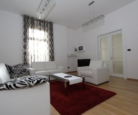 Apartman Varšavska ulica