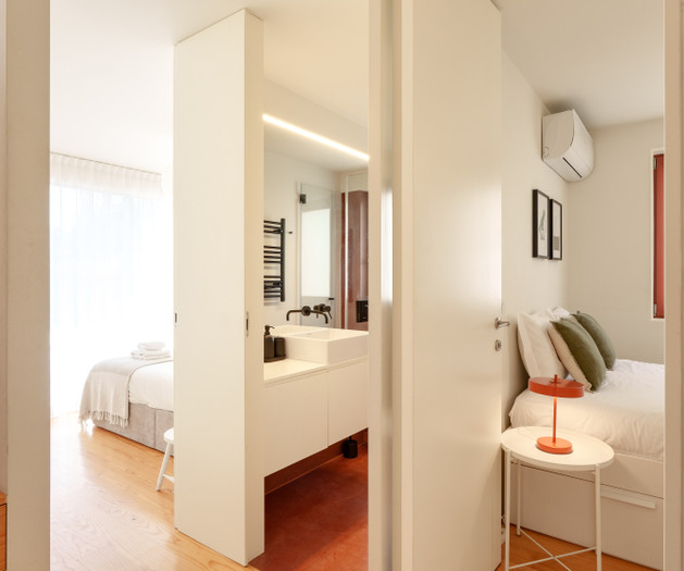 VIVA - Laje Triplex Serviced Apartments