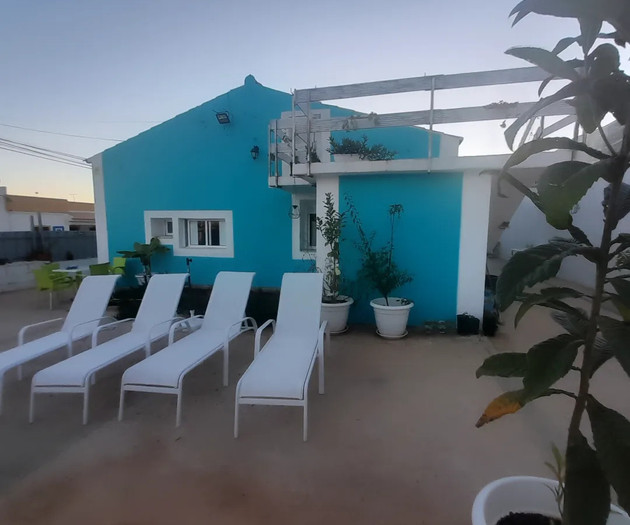 Estudio Dominicana Albufeira Tropicana Holiday