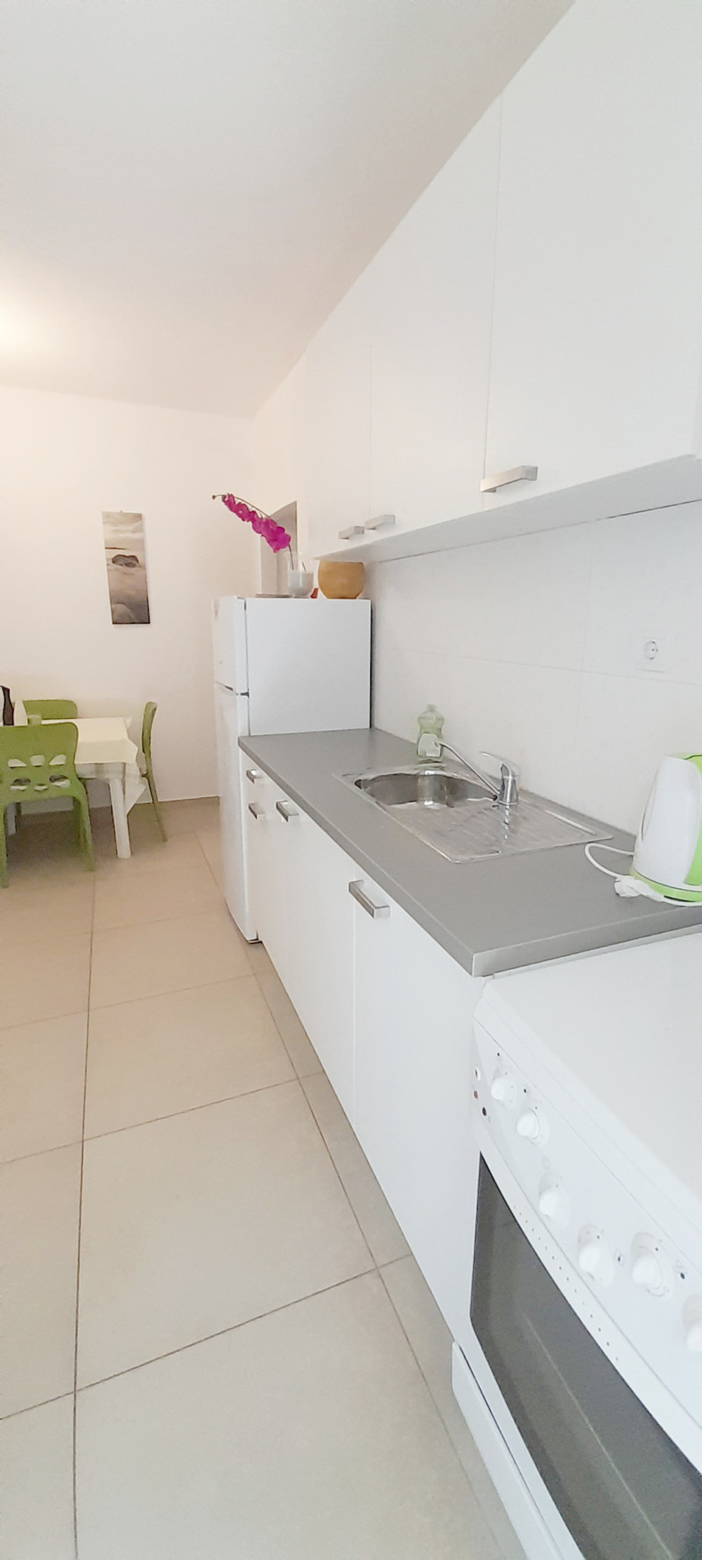 1 bdr apt Makarska rivijera preview