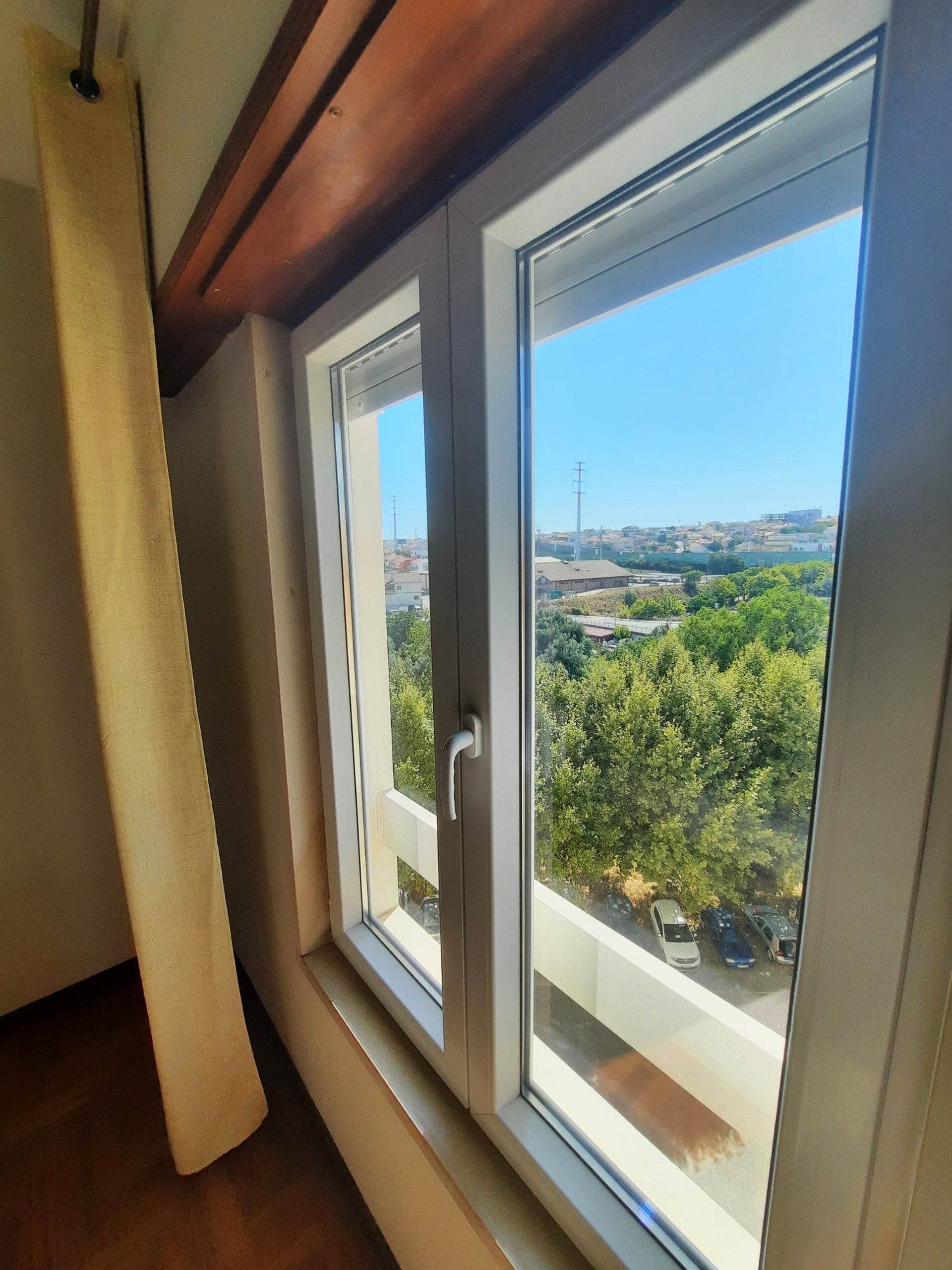 room view
