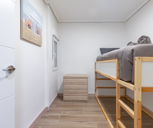 City Soul Apartment peris i valero