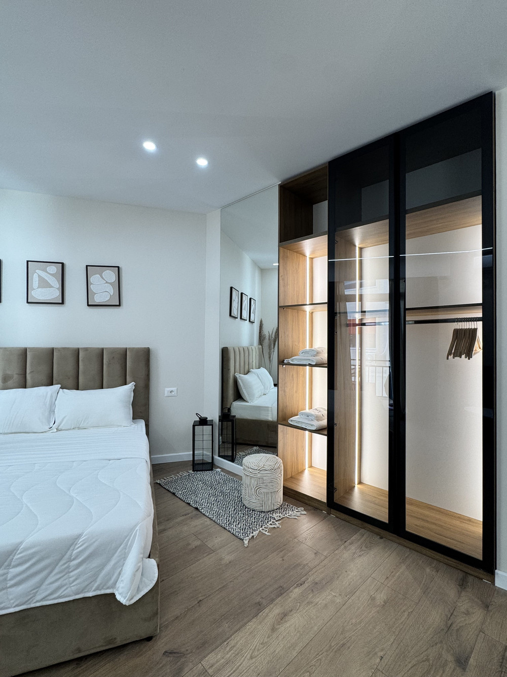 BELIX SEAVIEW STUDIO APARTMENT WITH BALCONY preview