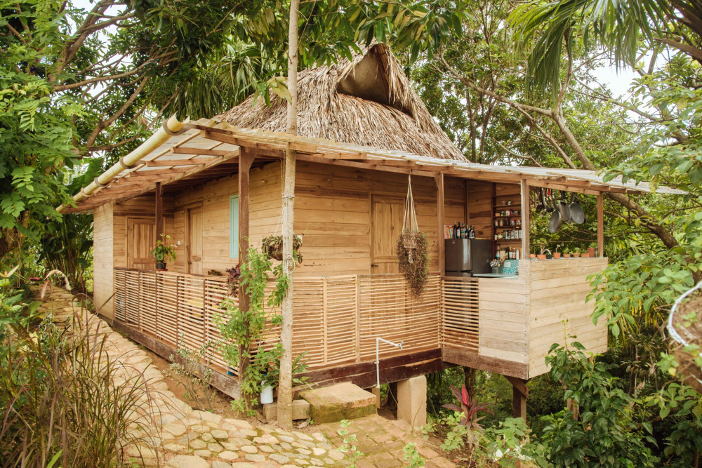 Ocean View Secluded Cabin preview