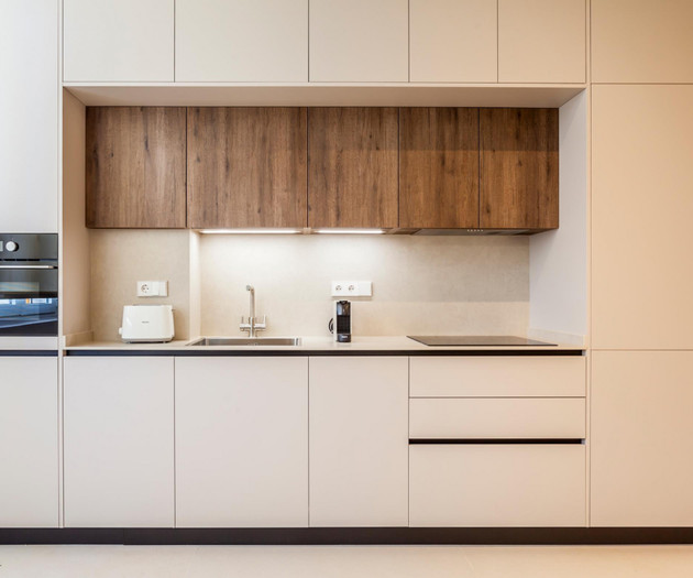 BEAUTIFUL NEWLY RENOVATED APARTMENT IN RUSAFA