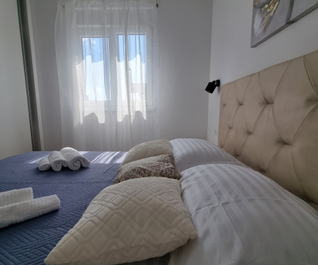 Beautiful Apartment in Trogir