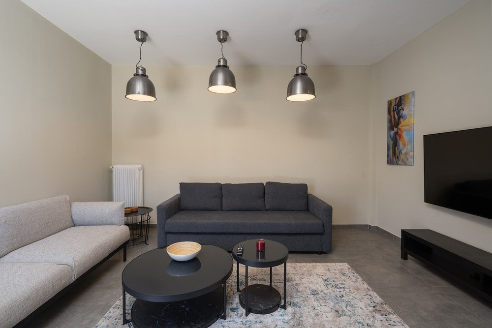 LIV - Sunny Penthouse Near Acropolis preview