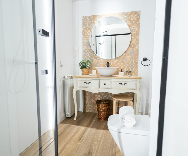 Exclusive cozy Atocha apartment