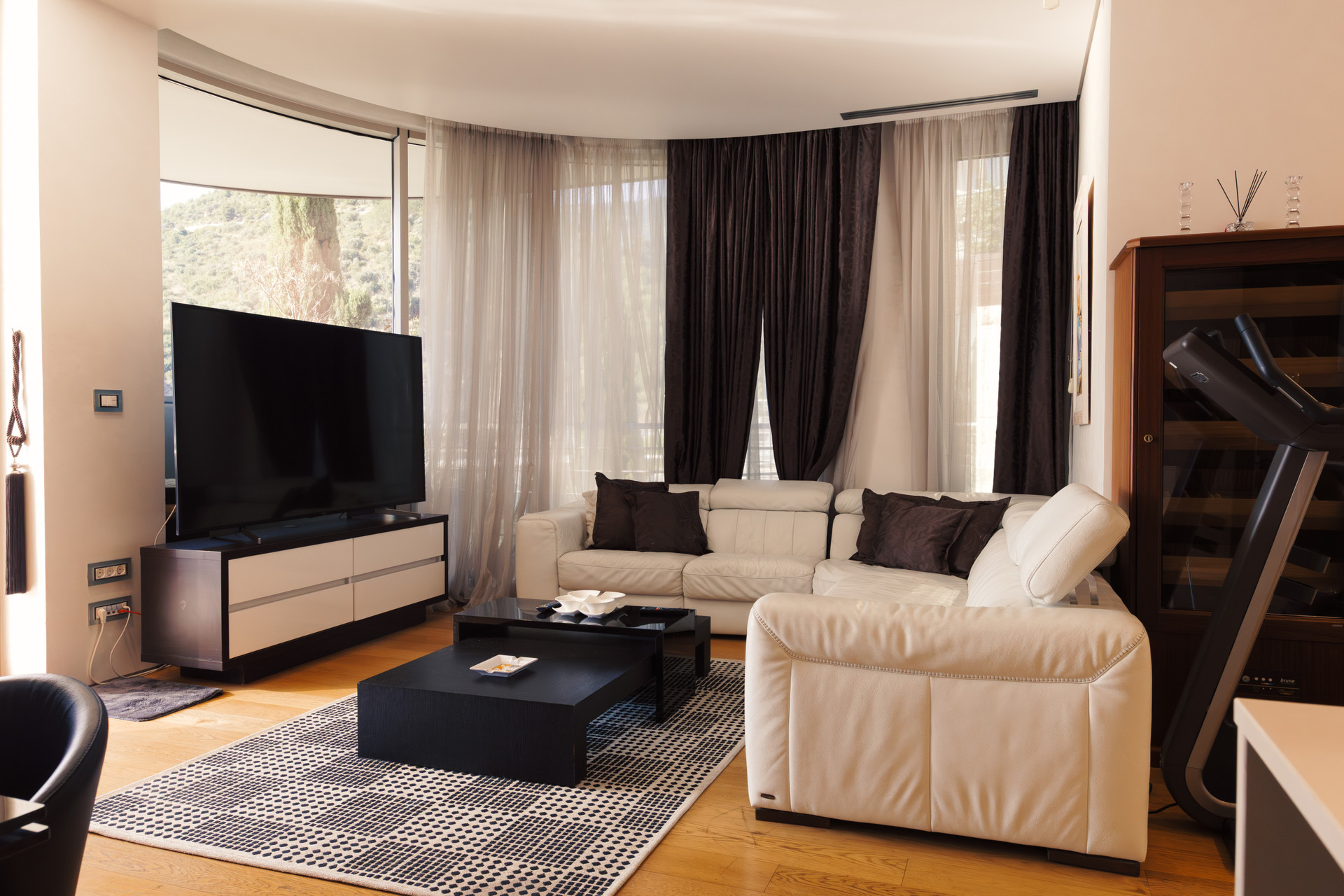 Villa LeavingRoom