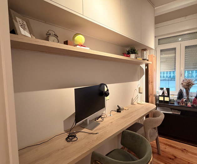 Digital Nomad - Apartment in Lisbon