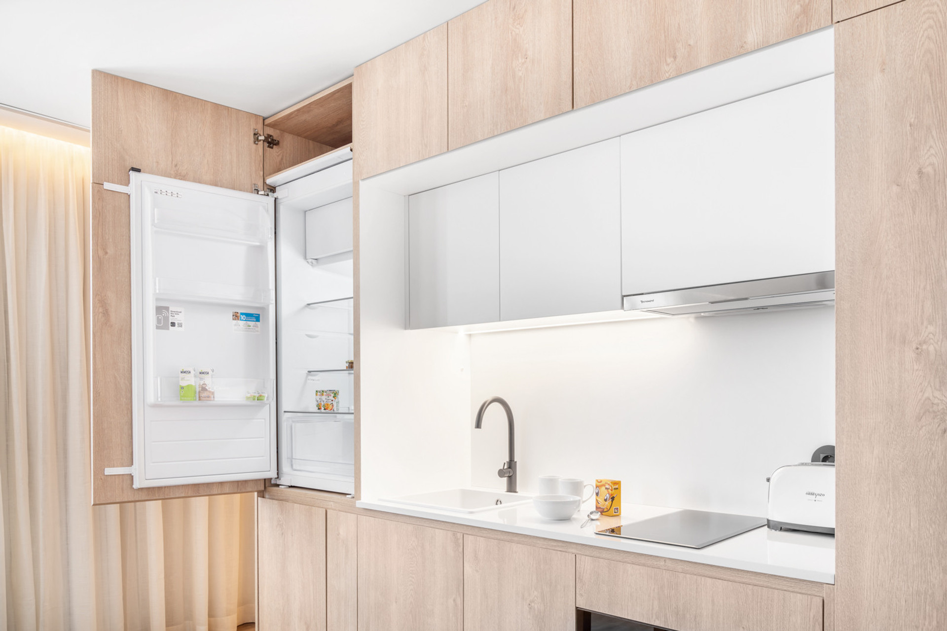 kitchenette