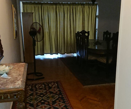 Apartment for Rent in Mohandessin, Egypt