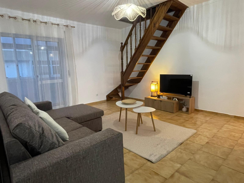 Renovated and fully equipped apartment - Lourinhã preview
