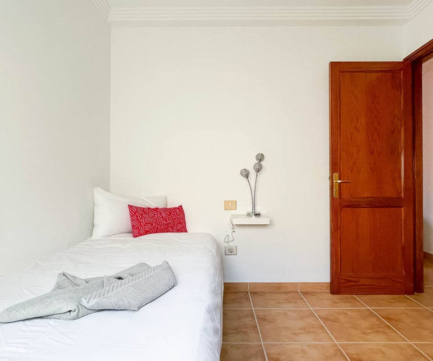 Lamar Suites