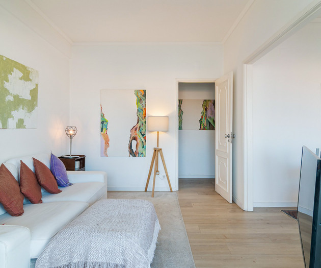 Apartamento Premium na Lapa