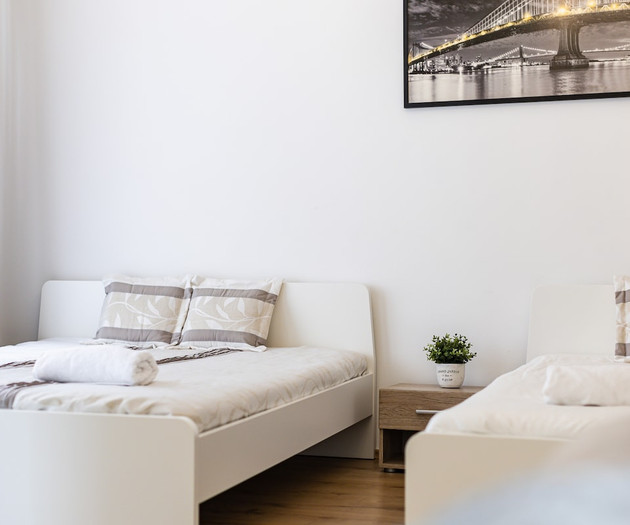 Extensive For Downtown Lovers!