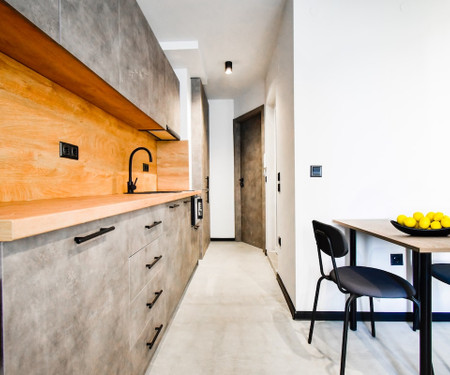 Nomad Friendly | Washer | Terrace | Parking