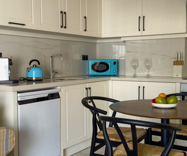 Qoople Elysee 29 (2+1) Apartment in Alanya, Turkey