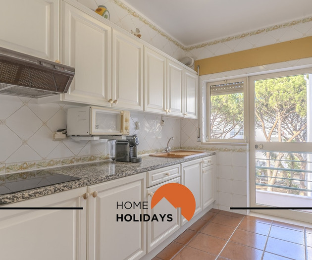 #348 Apartment Madaleno by Home Holidays