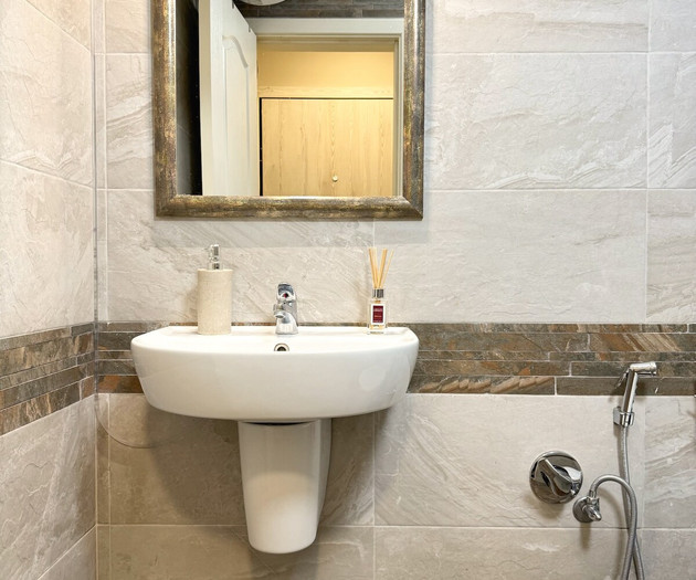 Top Centre Plovdiv Apt. With Parking for 4 Guests