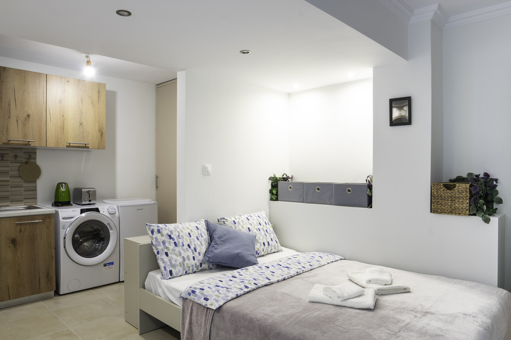 Renovated and cozy apartment close to metro preview