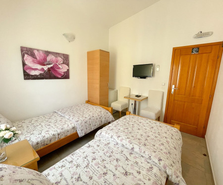 Economy double or twin room in Villa Kovacevic