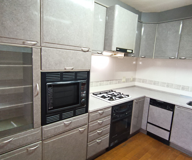 Furnished 3 Bedroom Residence in Nara, Japan
