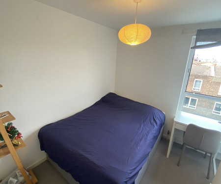 Bright Room in the heart of Bethnal Green