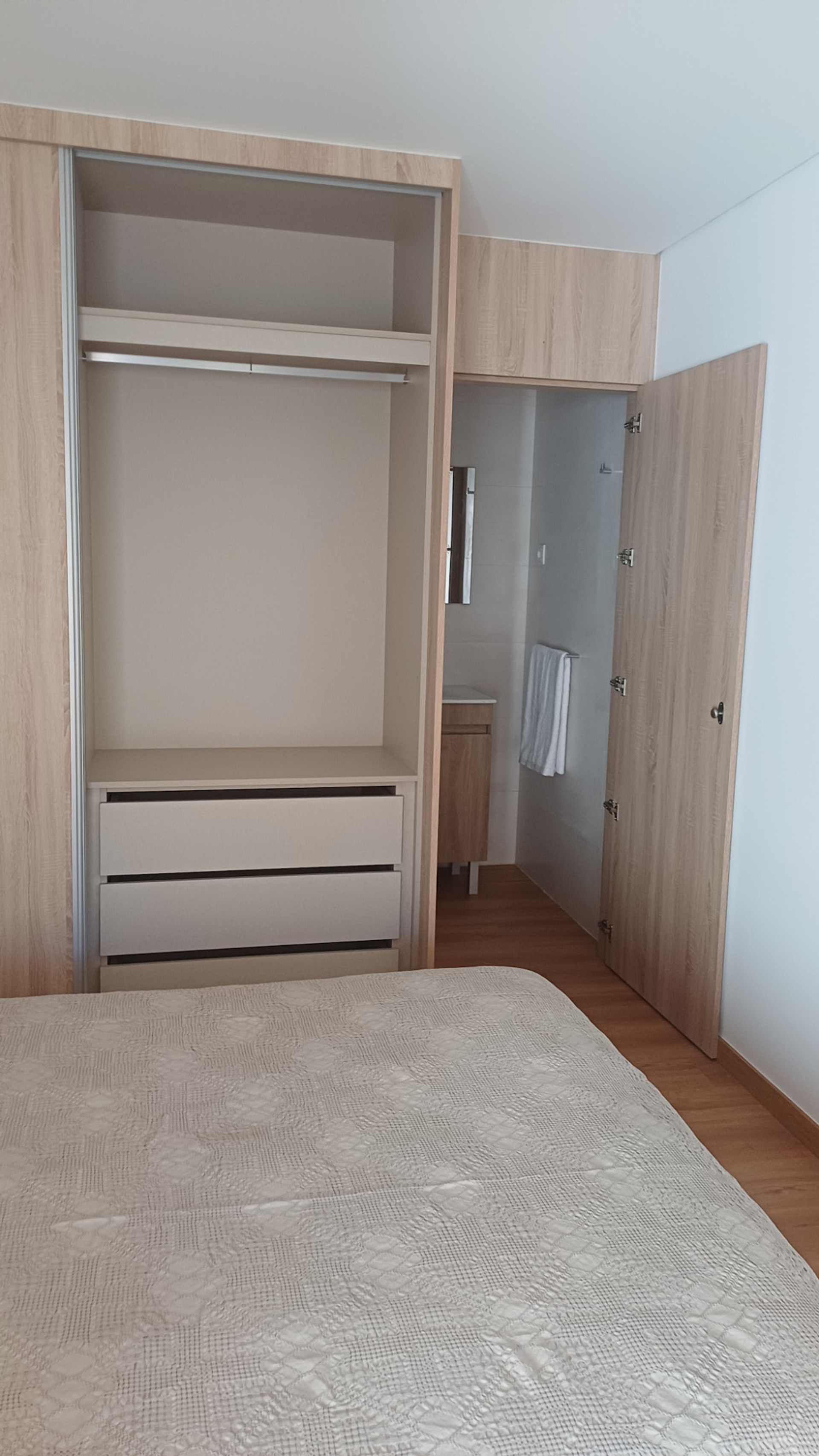 Armário Quarto