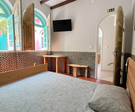 An eye catching Villa in Caparica