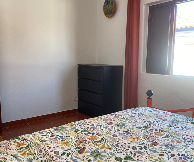 Casa típica alentejana