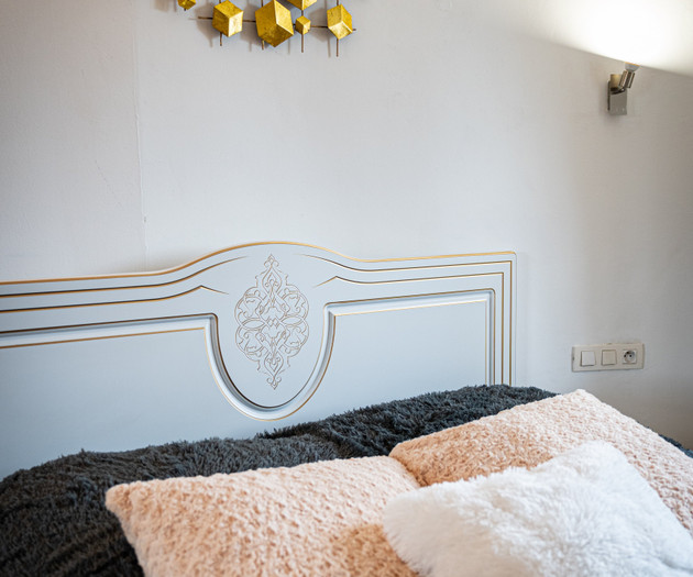 River Deluxe Suite
