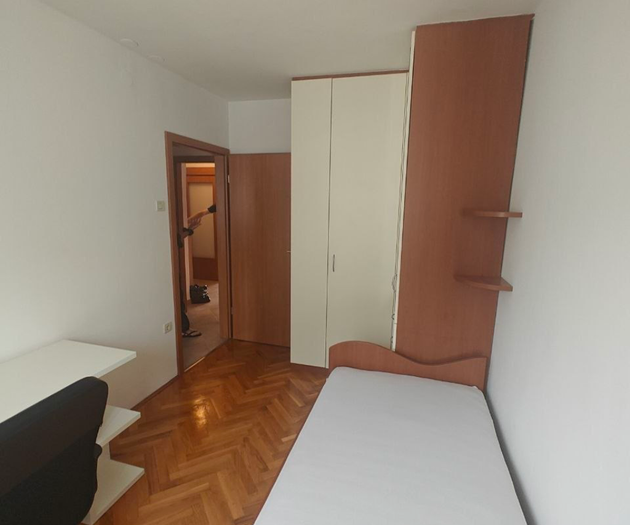 Rijeka, 75 m2, 2-Bedroom + Living Room