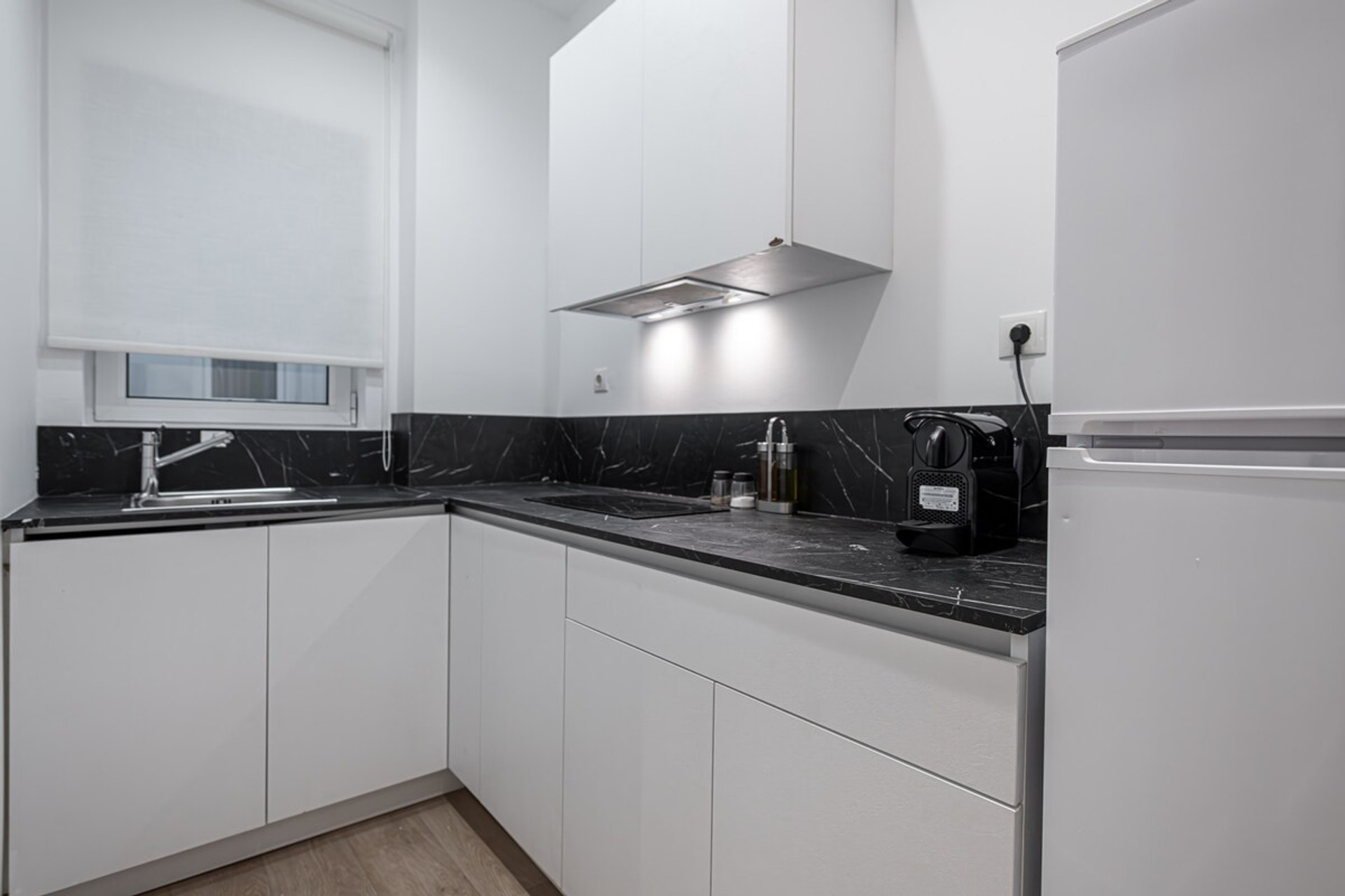 Prepare or cook your meal in our fully equipped kitchenette