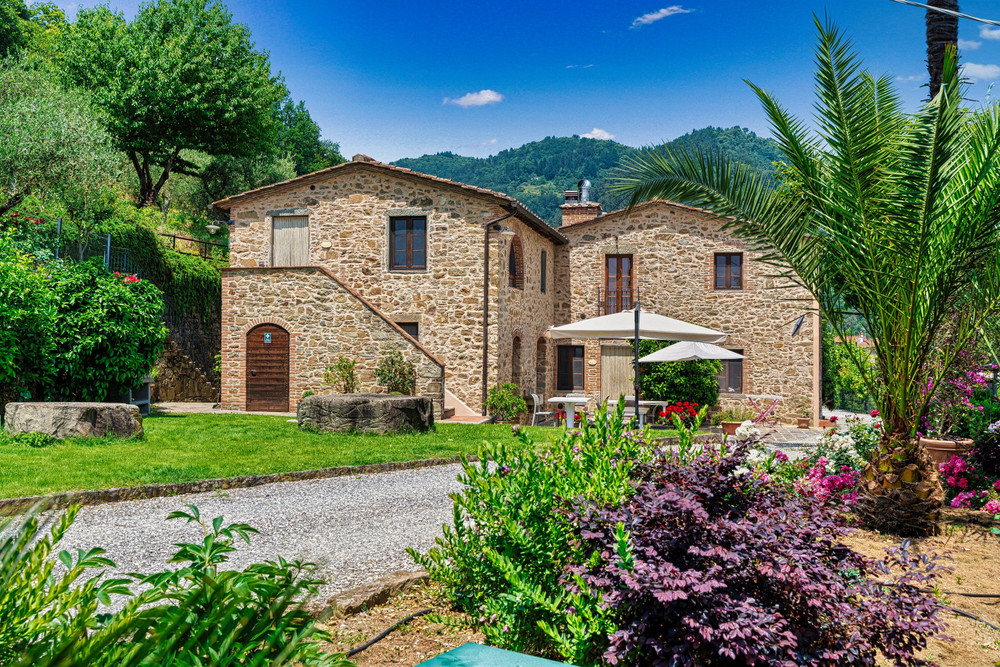 Panoramic Pool· 3 Fireplaces · Jacuzzi - Gym preview