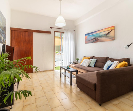 Apartamento para arrendar  - Las Palmas de Gran Canaria
