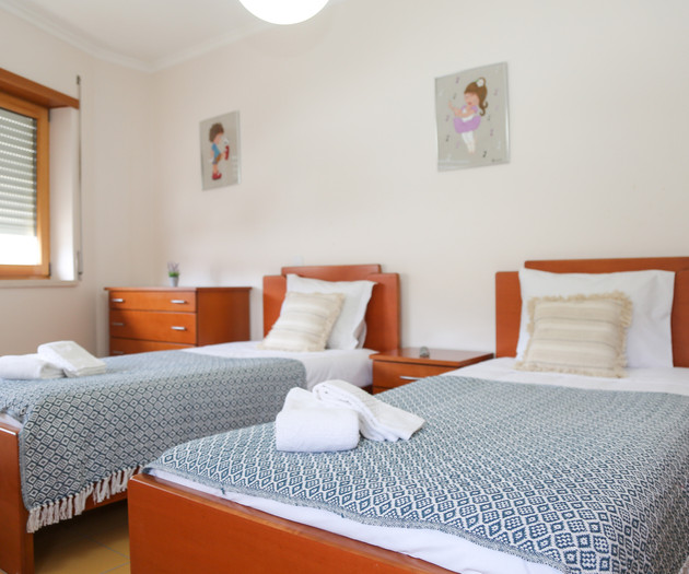 Apartamento Maré