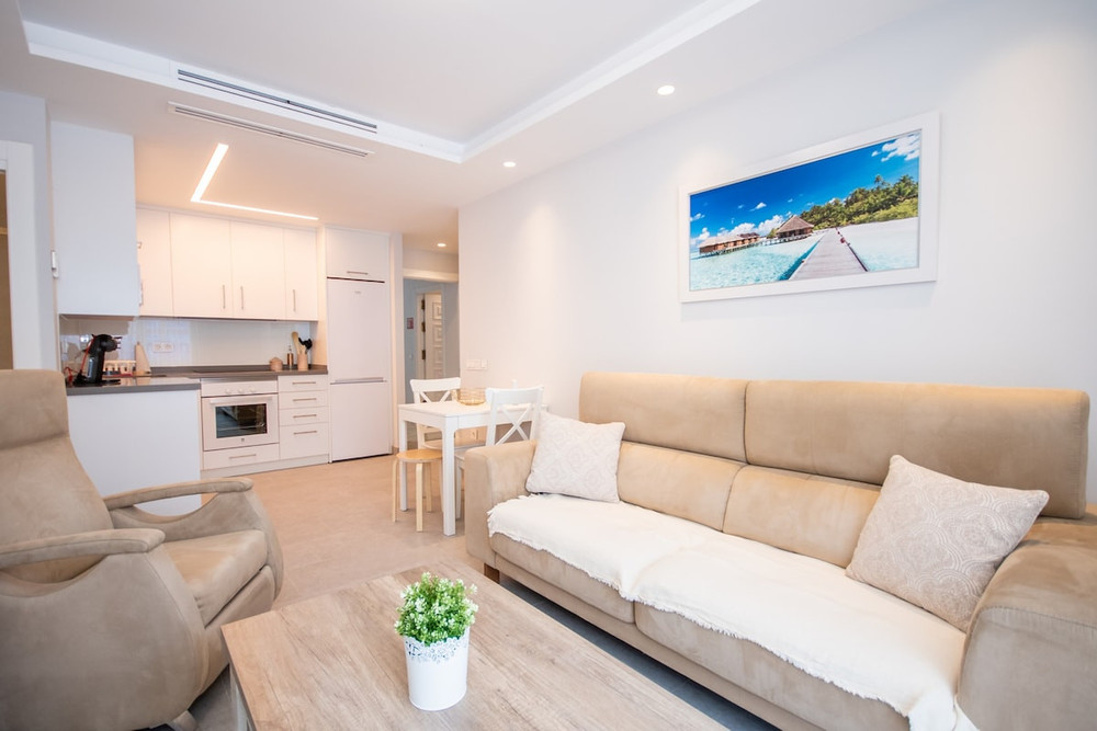 Cubo's Apartamento Tivoli B3 preview