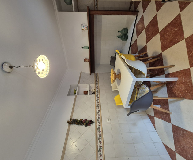 House in the heart of Mallorca