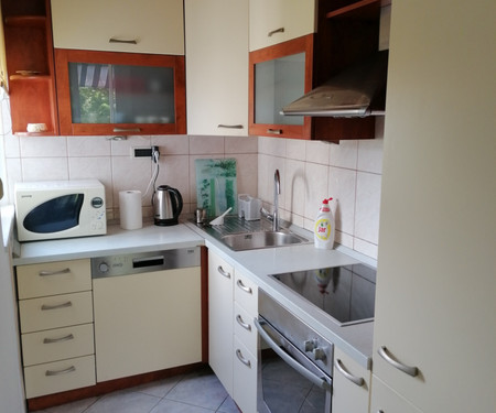 Apartman Šibenska ulica