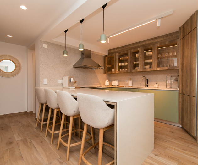 Mare Alta – Premium Apartment
